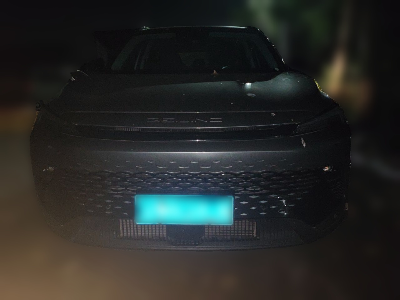 BAIC 2022 1.5T DCT Starlight photo 2