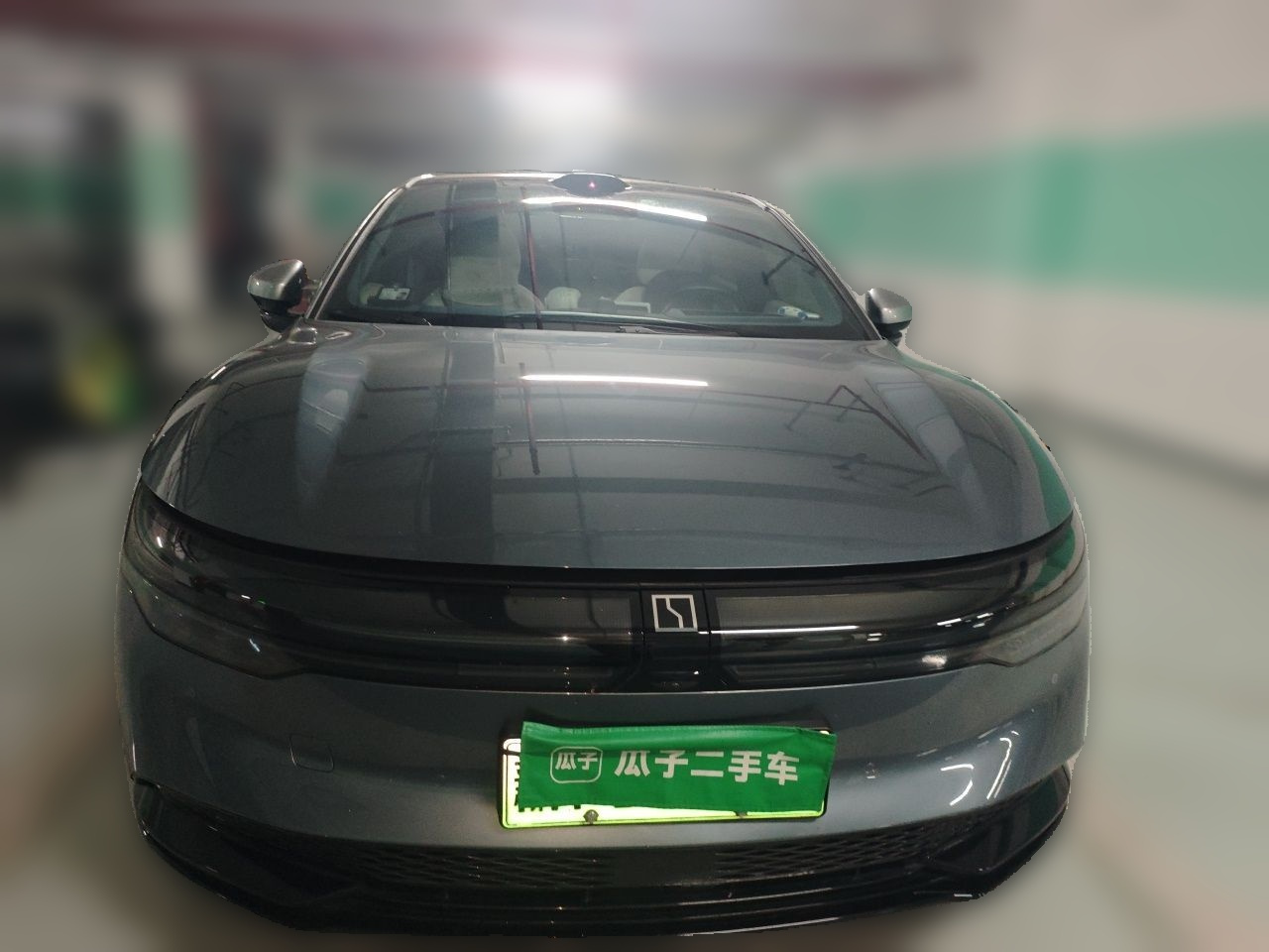 007 2024 AWD ADAS 100kWh photo 2