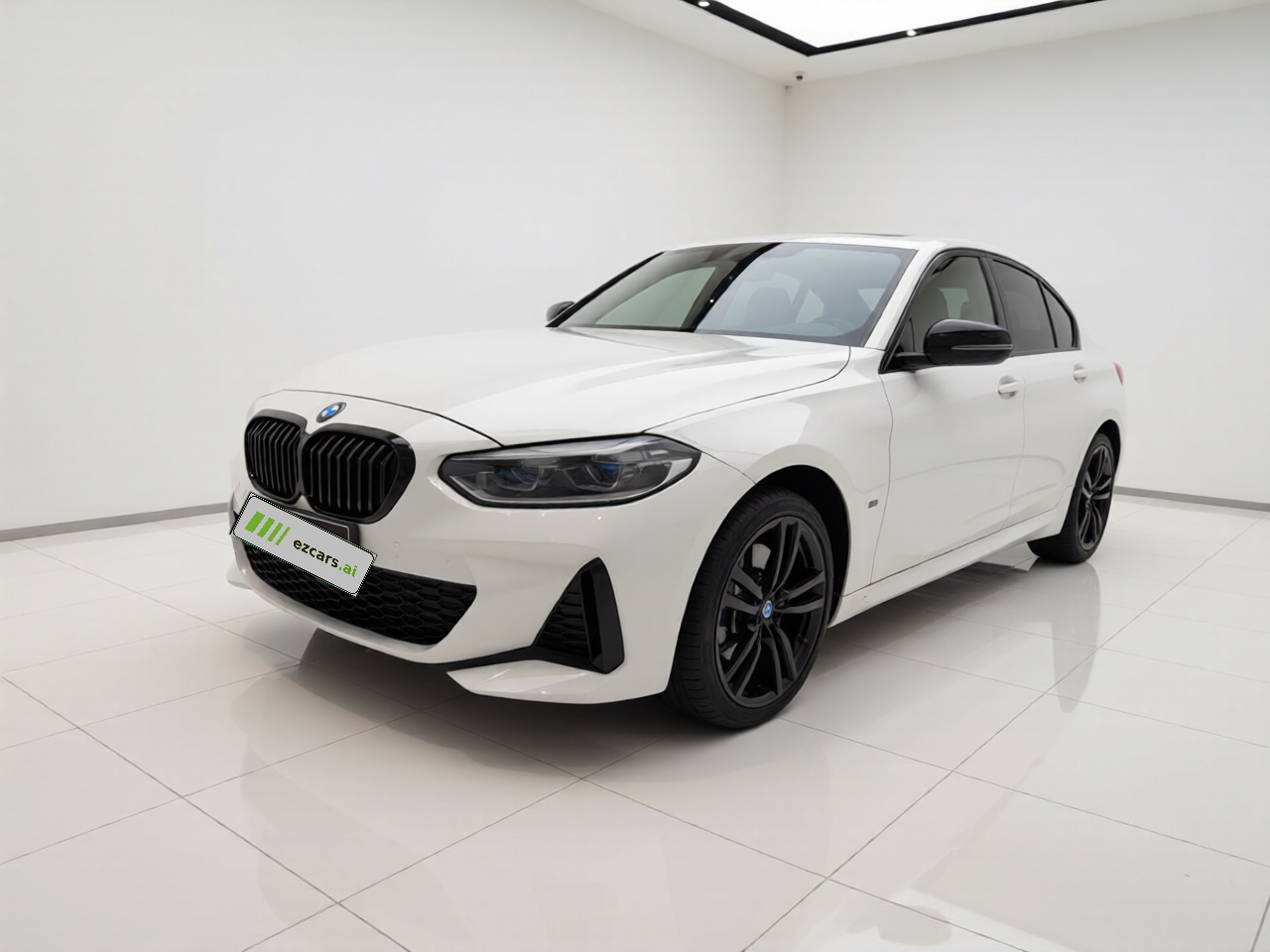 1 Series 2022 125i M Sport