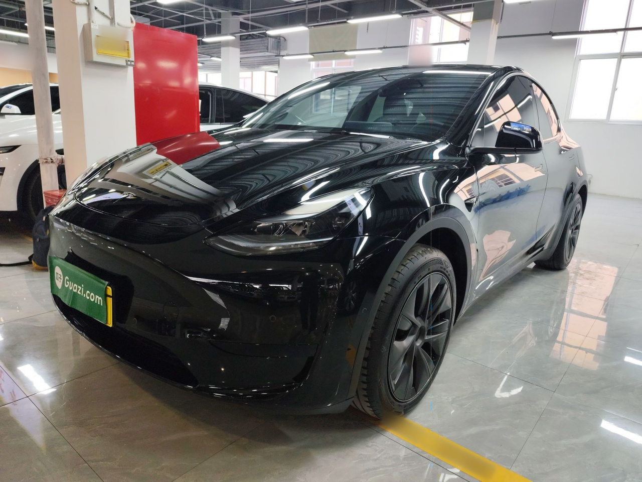Model Y 2023 RWD