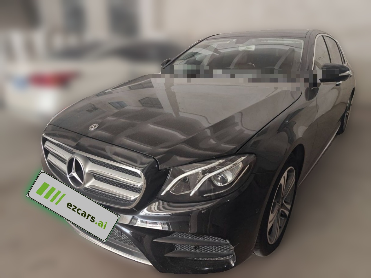 E-Class 2020 E 260 L Sport