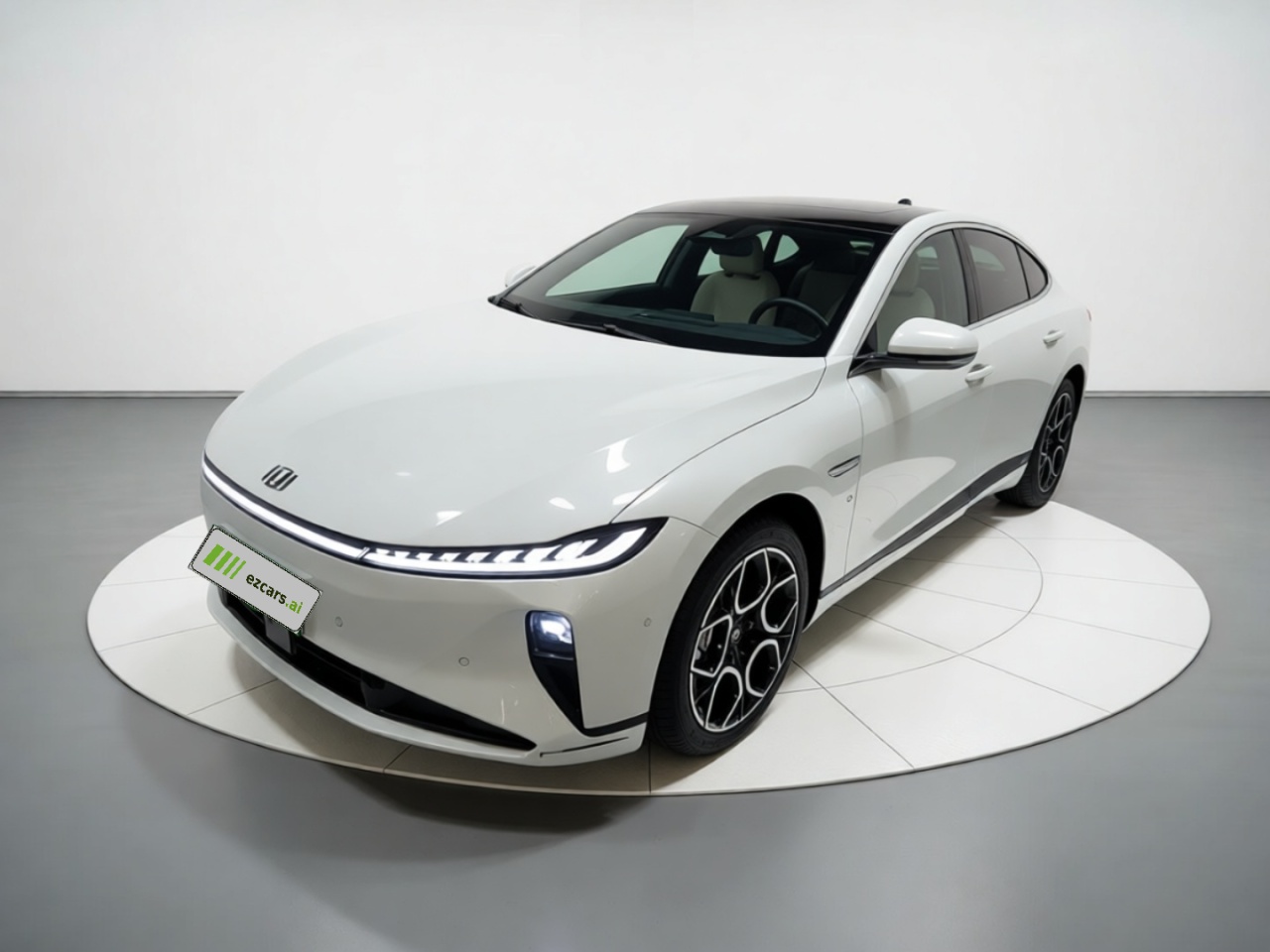 Nevo A07 2025 EV 710