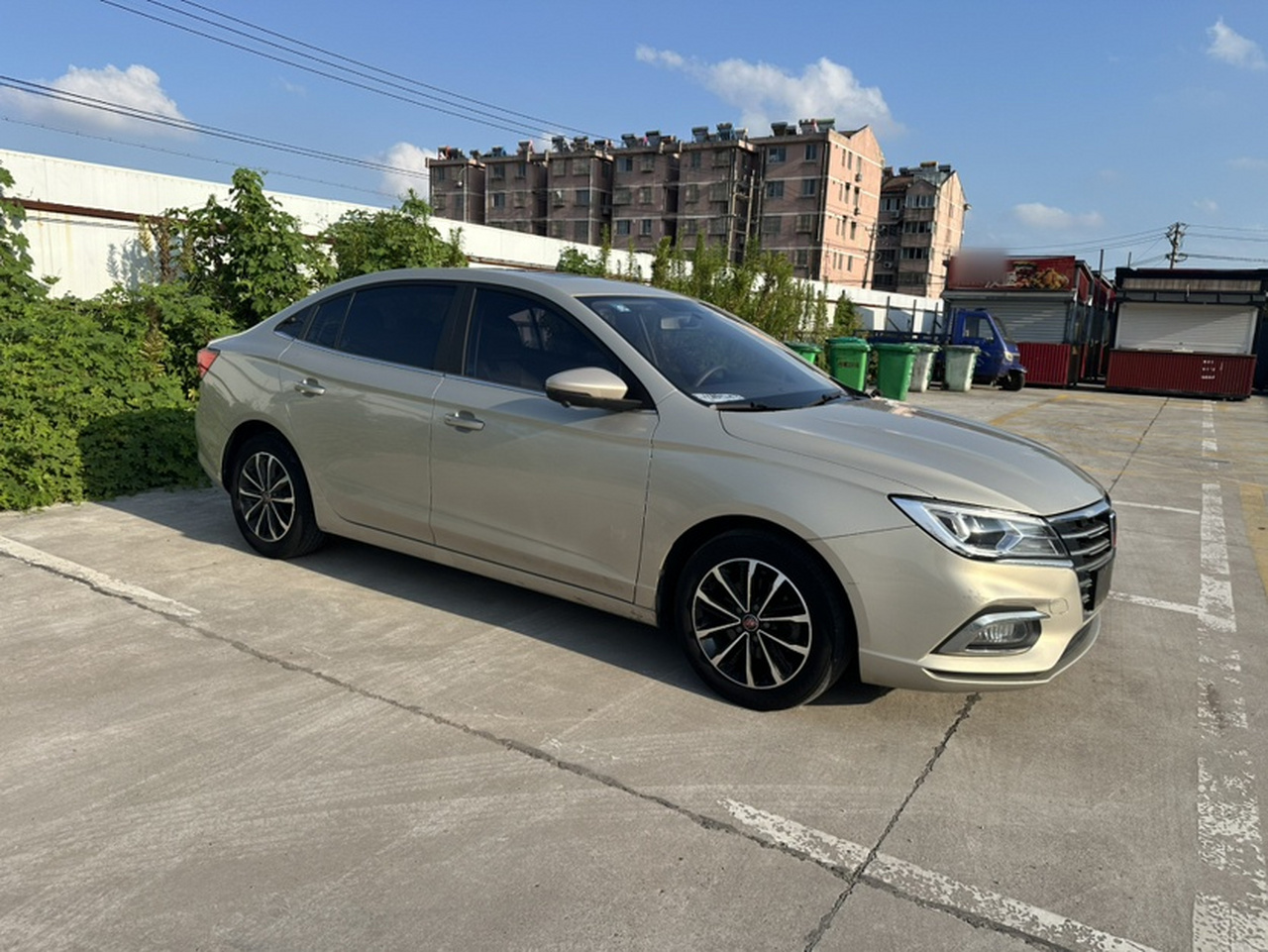 i5 2019 1.5L AT 4G Flagship photo 4