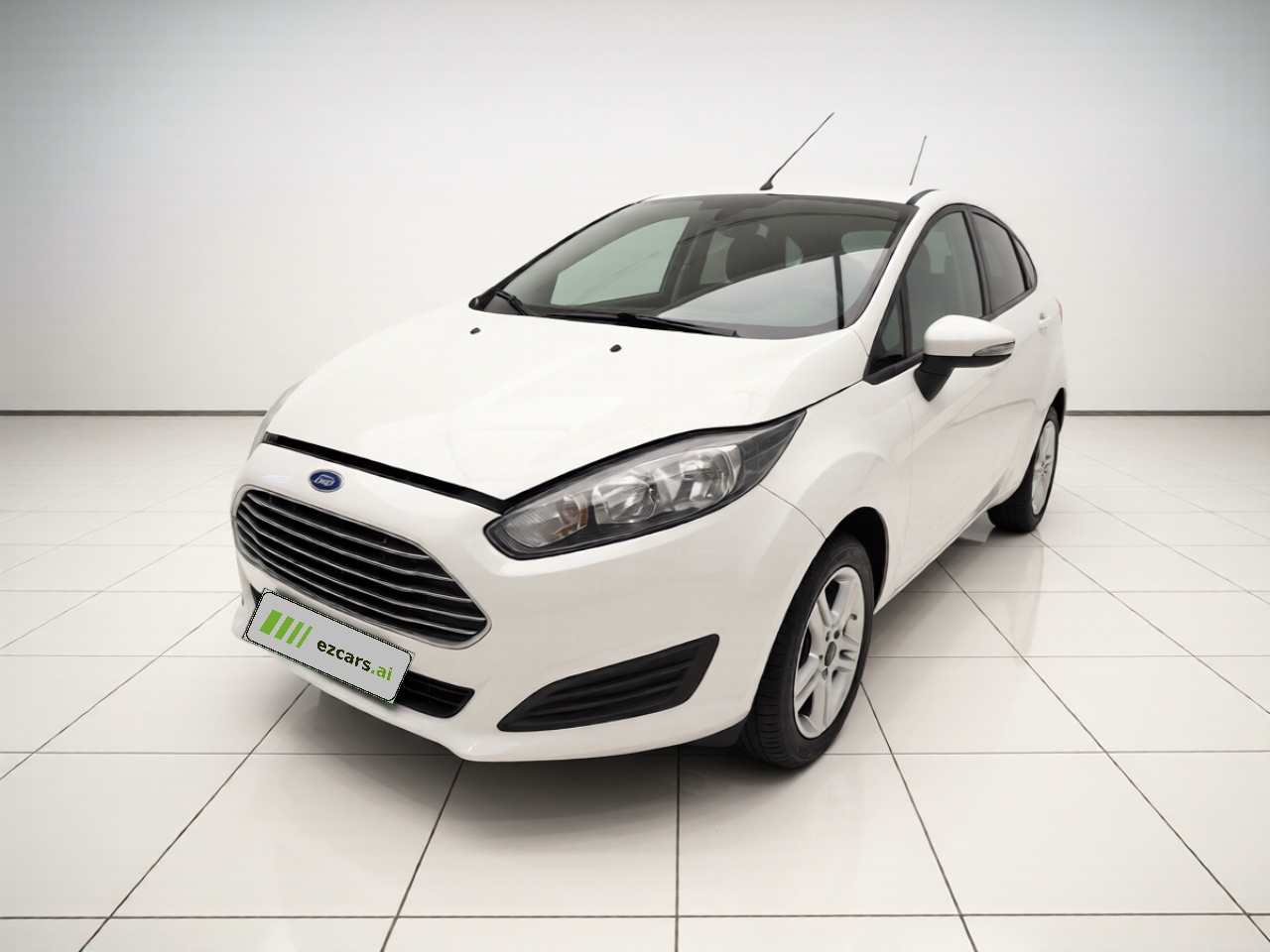 2013 Sedan 1.5L MT
