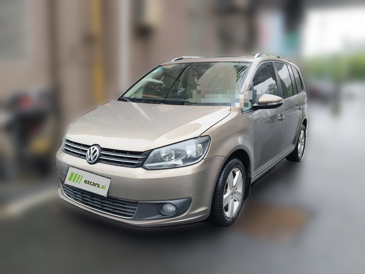 2015 1.4T MT Comfort 5-Seater