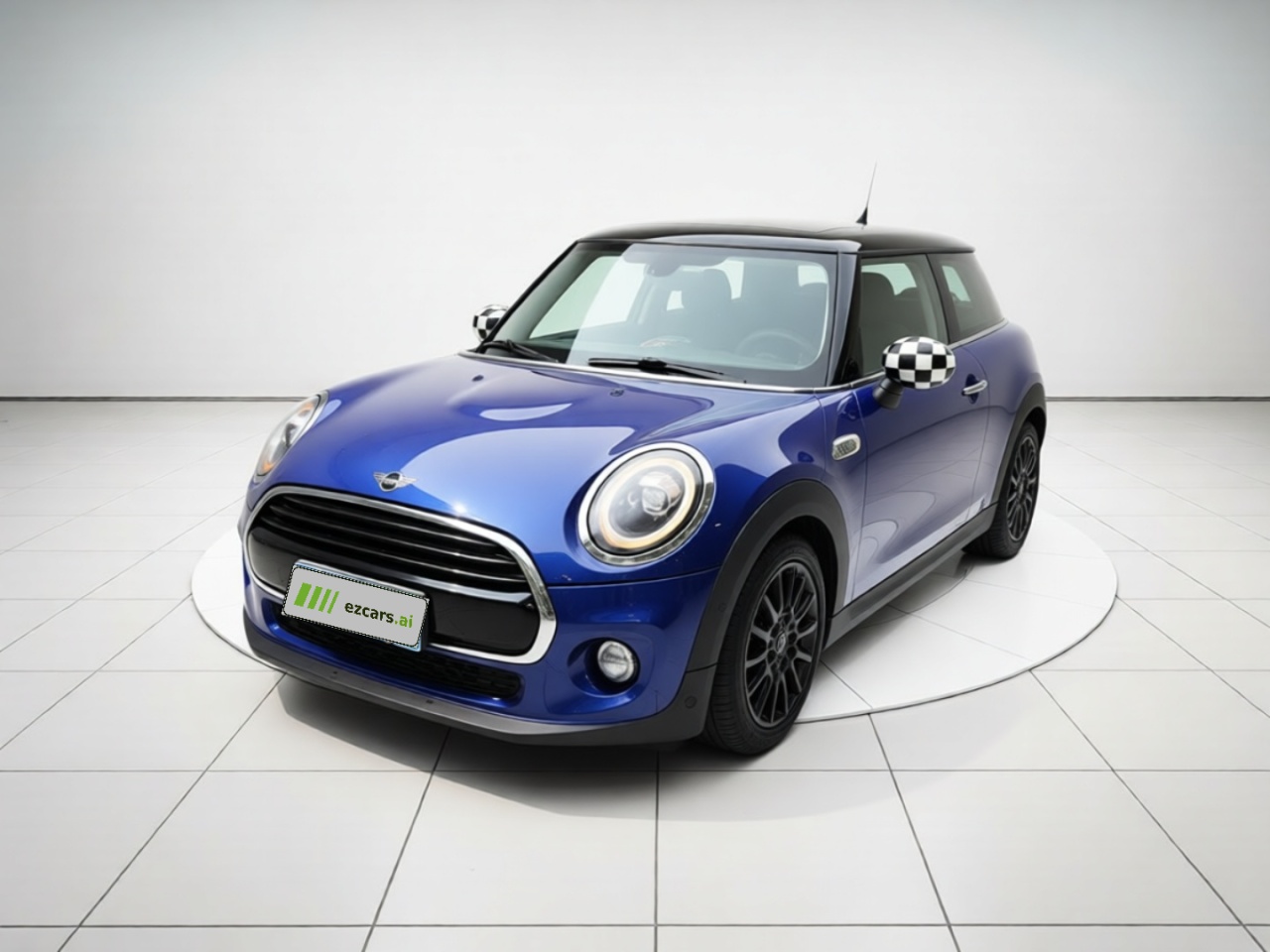 2019 1.5T COOPER Classic