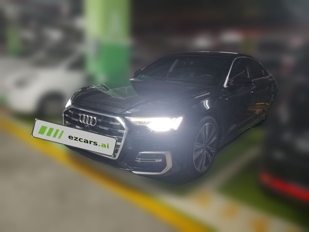 A6L 2023 45 TFSI Dynamic