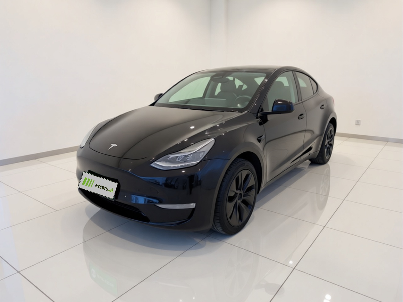 Model Y 2023 Long Range AWD