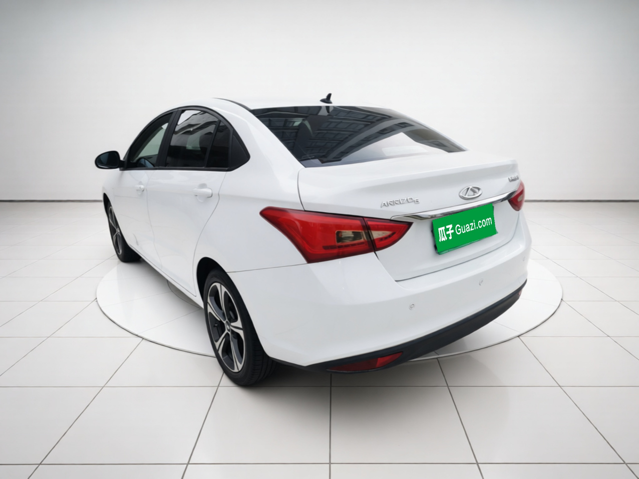 Arrizo 5 2019 Facelift PRO 1.5L MT China VI photo 4