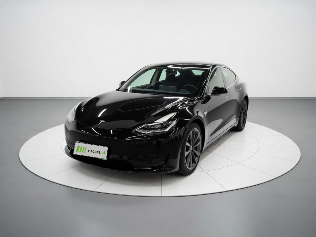 Model 3 2022 RWD