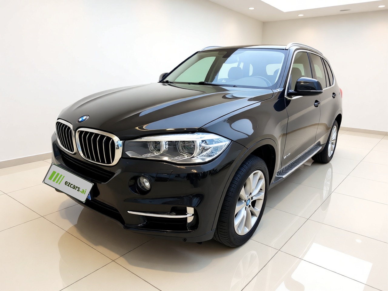 X5 Imported 2018 xDrive28i