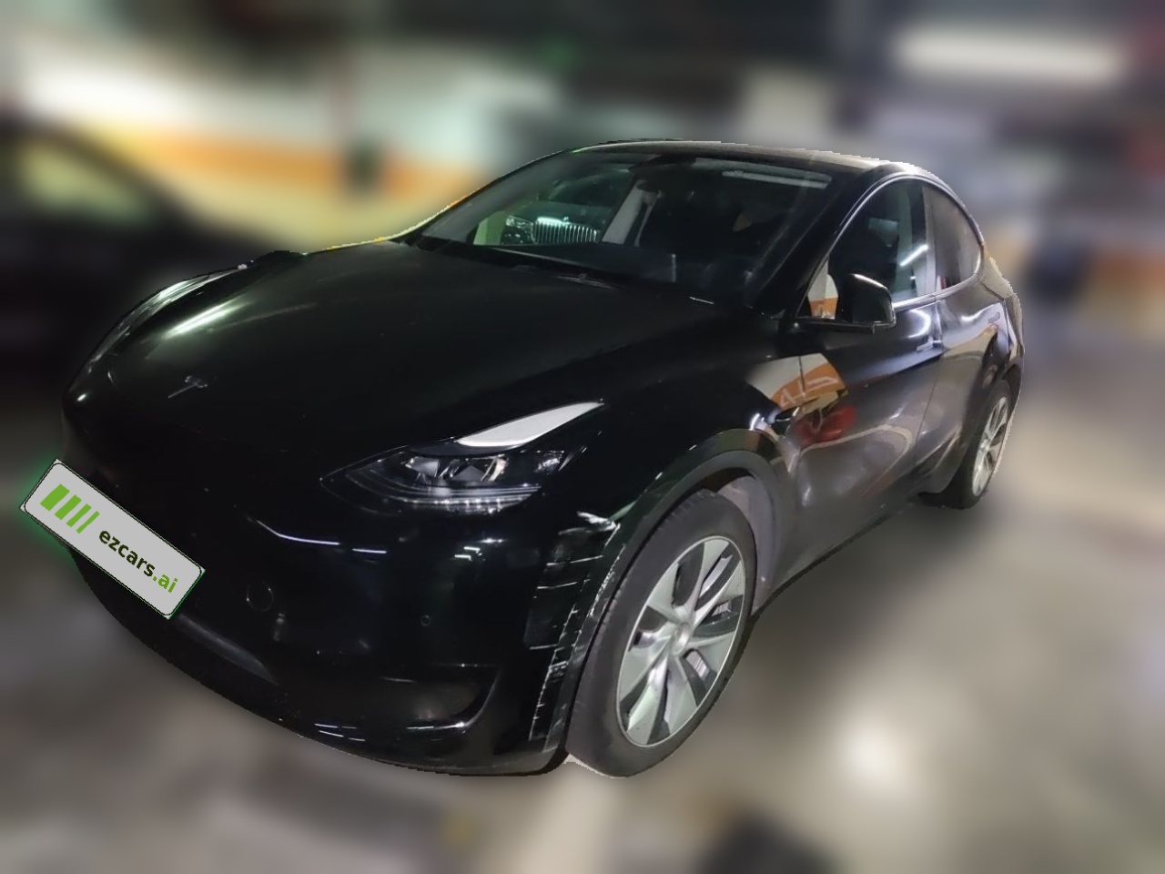 Model Y 2022 Facelift RWD