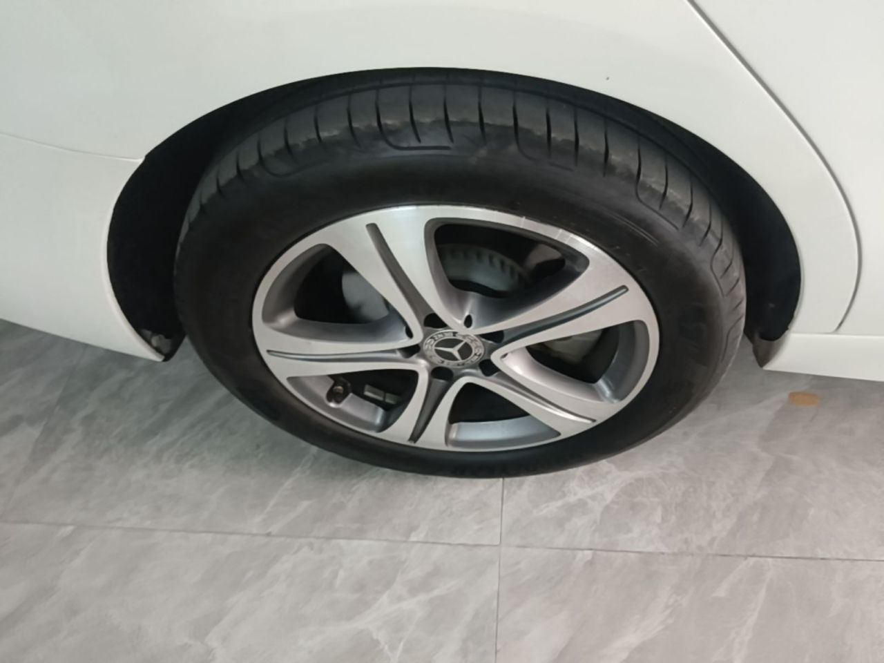 C-Class 2022 C 200 L Sport photo 3