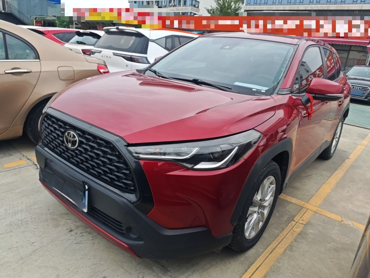 Corolla 2022 2.0L Elite