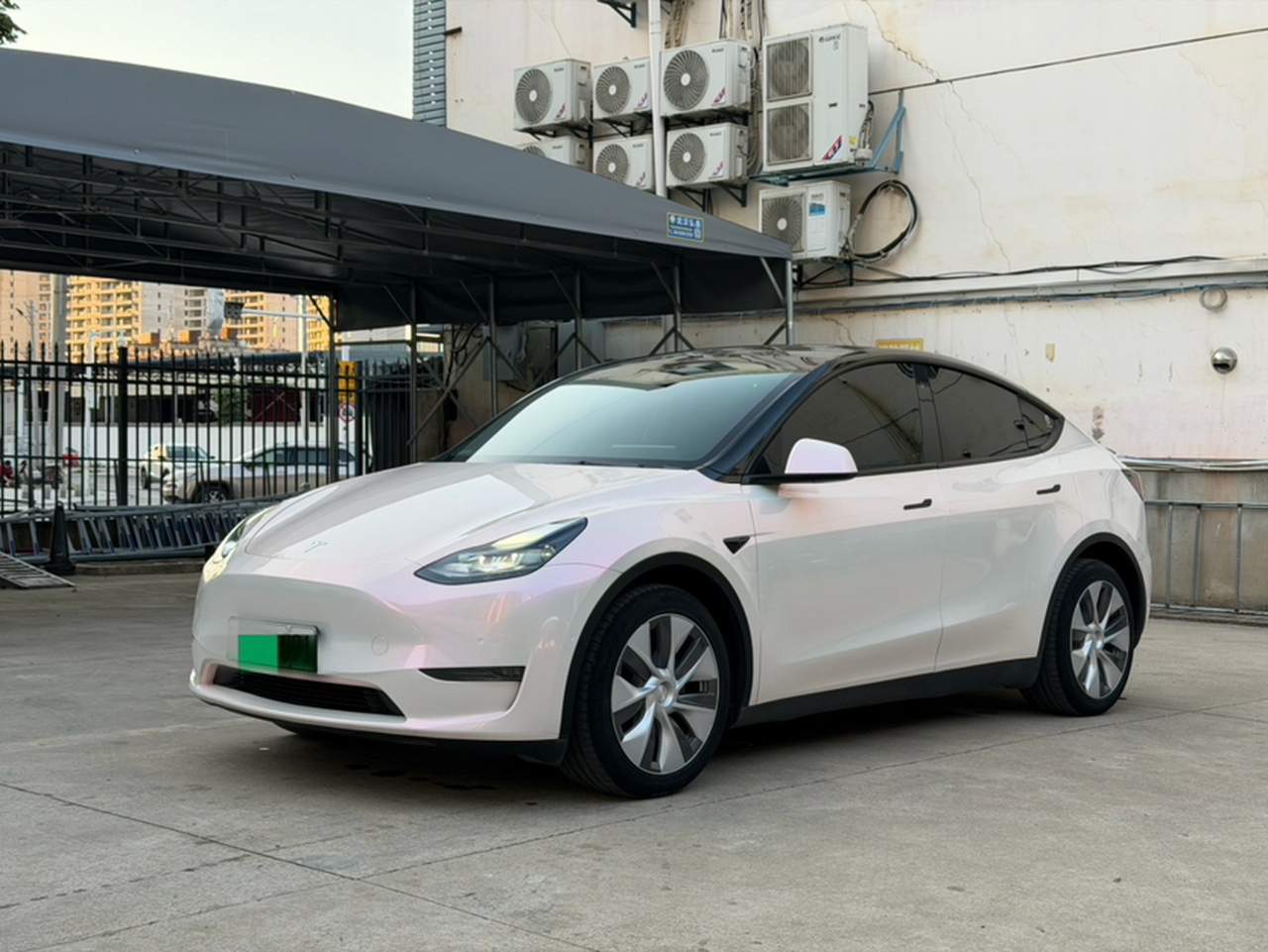 Model Y 2022 Long Range AWD
