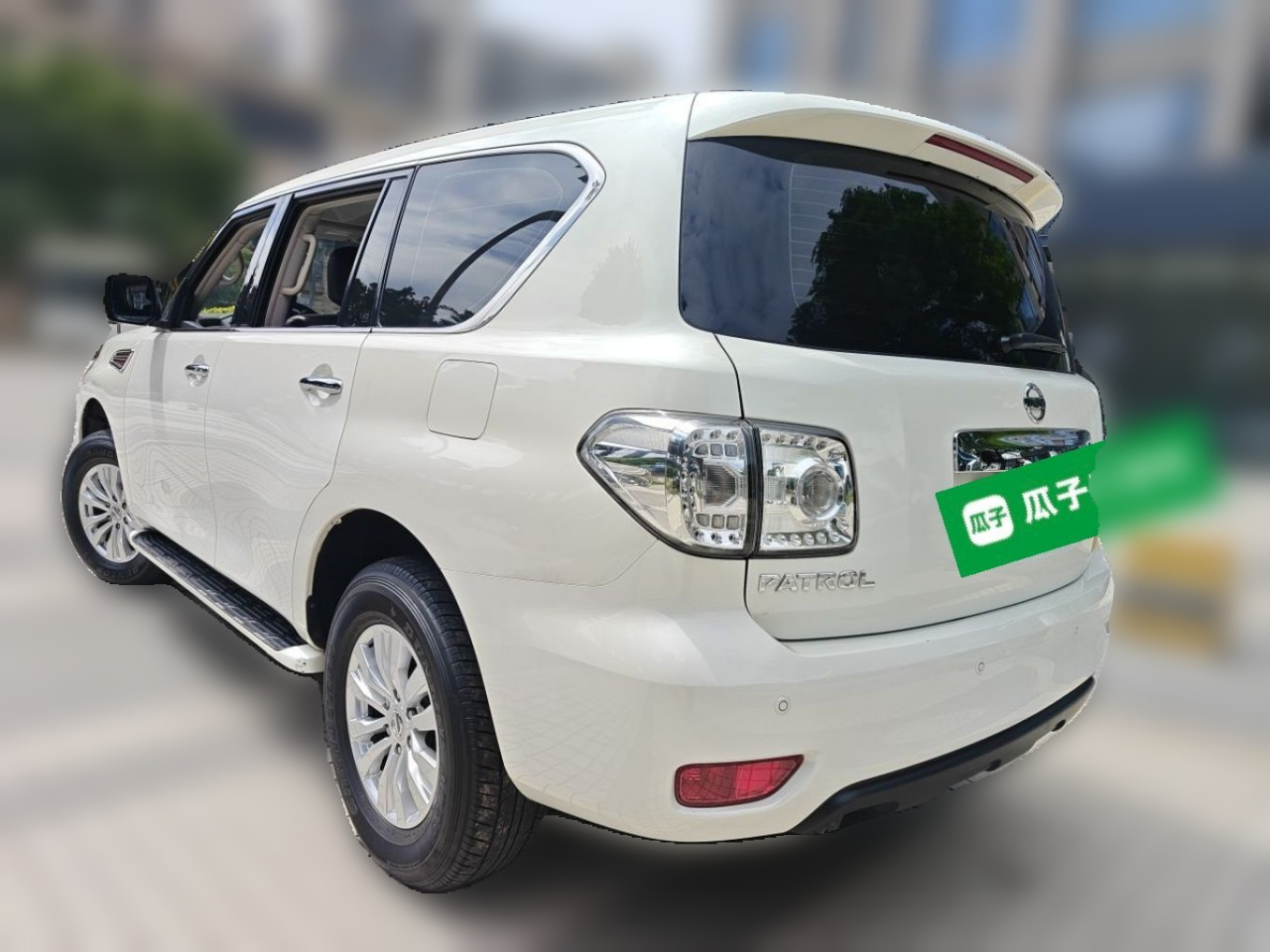 Parallel Import 2018 Y62 4.0 XE photo 4