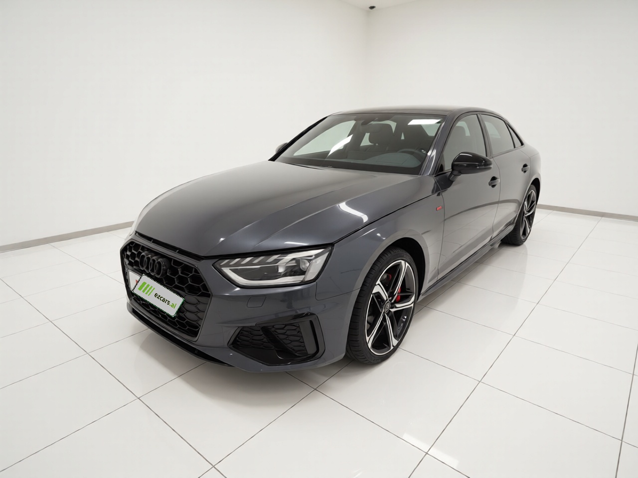 A4L 2025 200 Enjoy 40 TFSI Luxury Dynamic