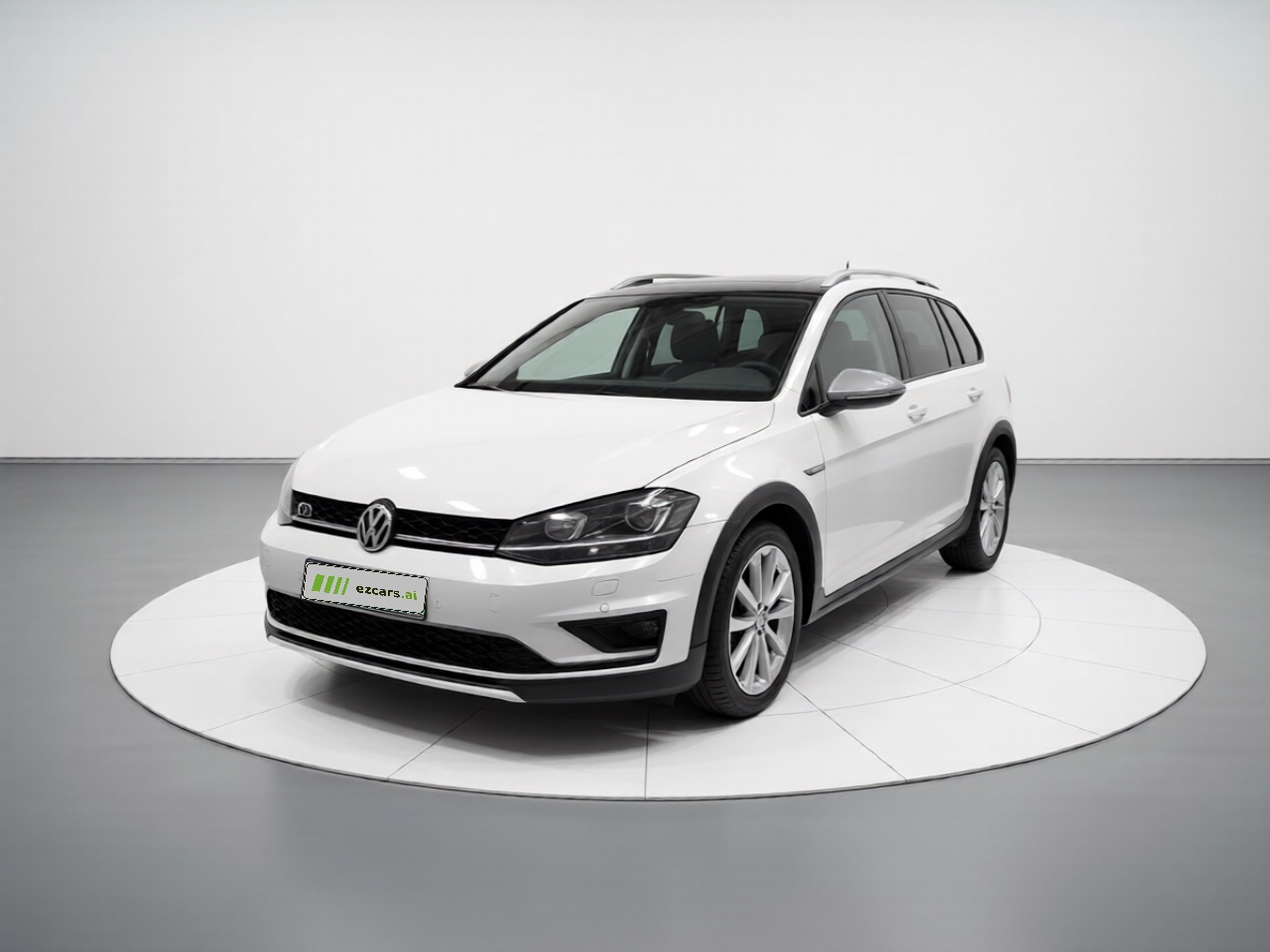 Golf Imported 2019 1.8TSI Wagon