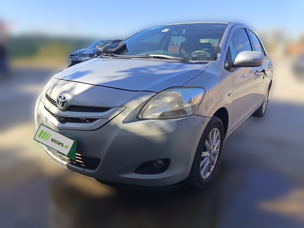 Vios 2011 1.6L GL-i AT