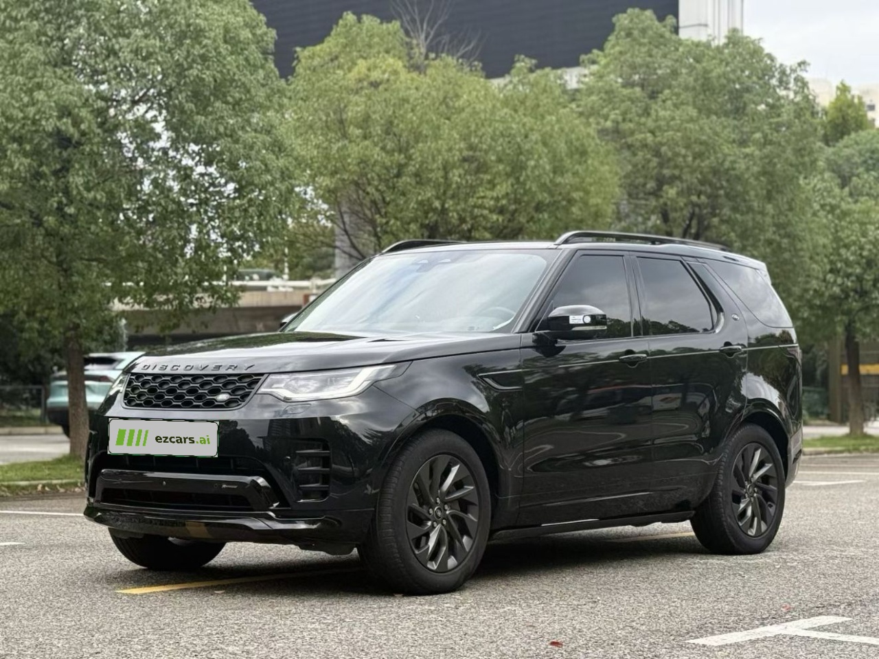 Discovery 2023 360PS R-Dynamic S