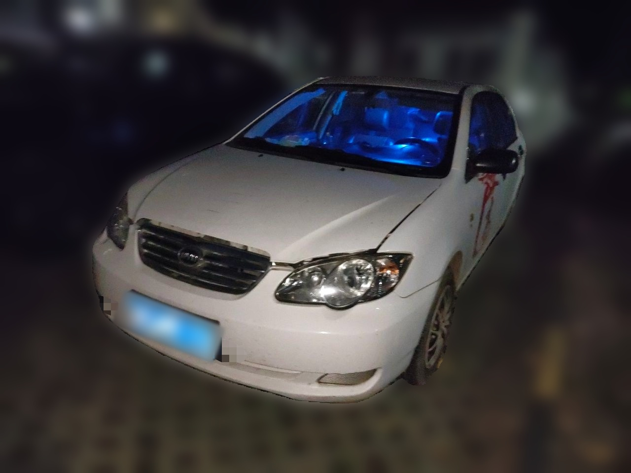 F3 2018 1.5L MT Classic