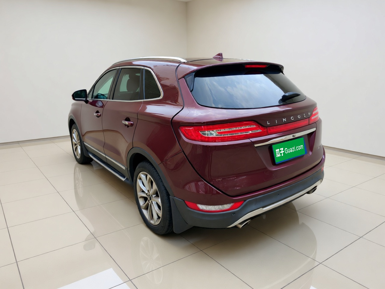 MKC 2018 2.0T RWD photo 4