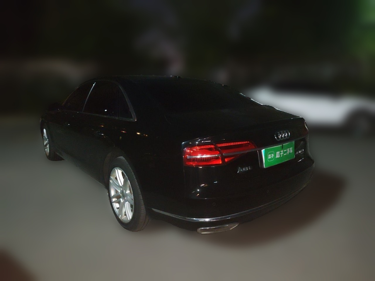 A8 2016 A8L 45 TFSI quattro Comfort photo 4
