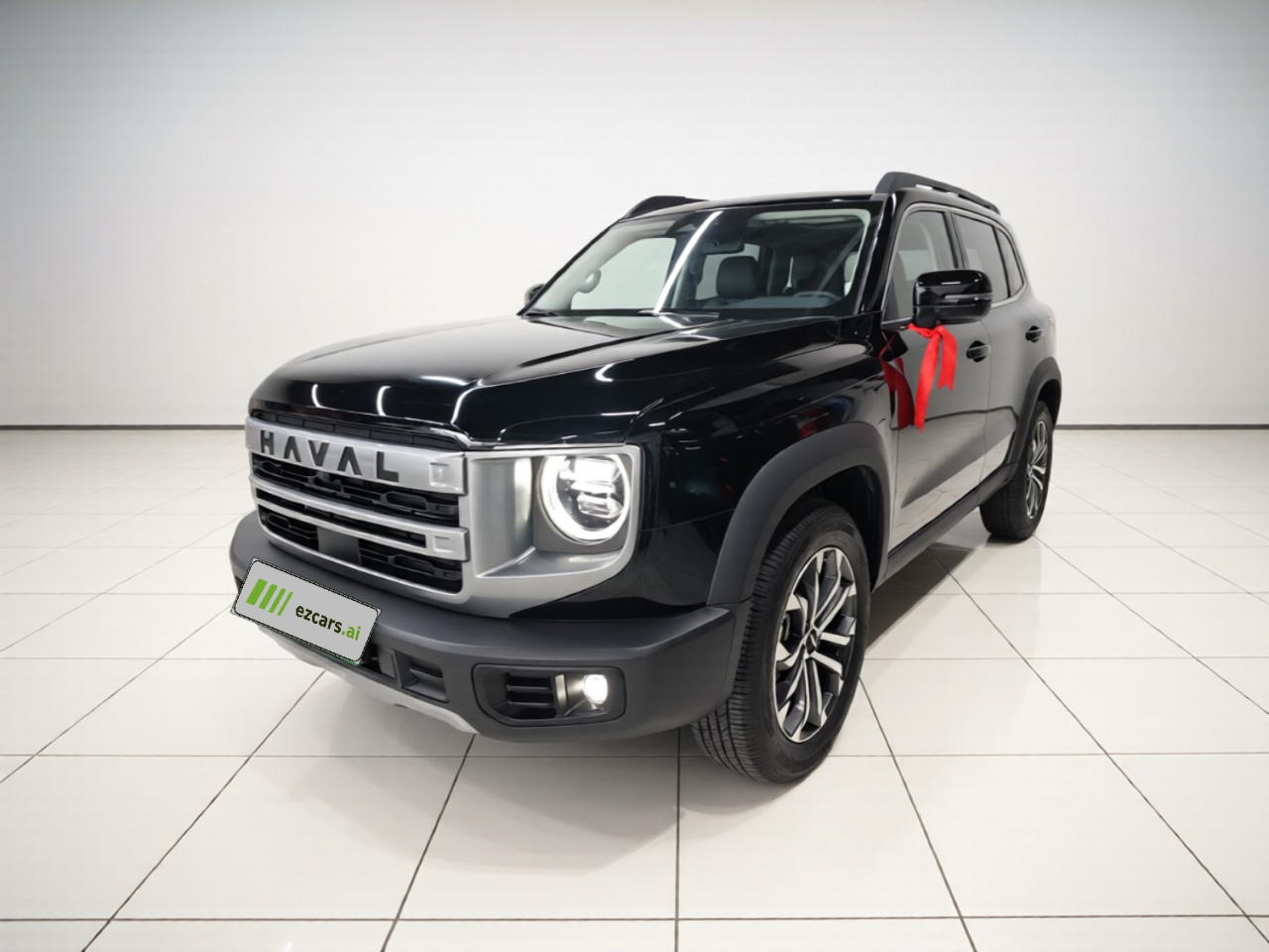 Dargo 2024 1.5T DCT