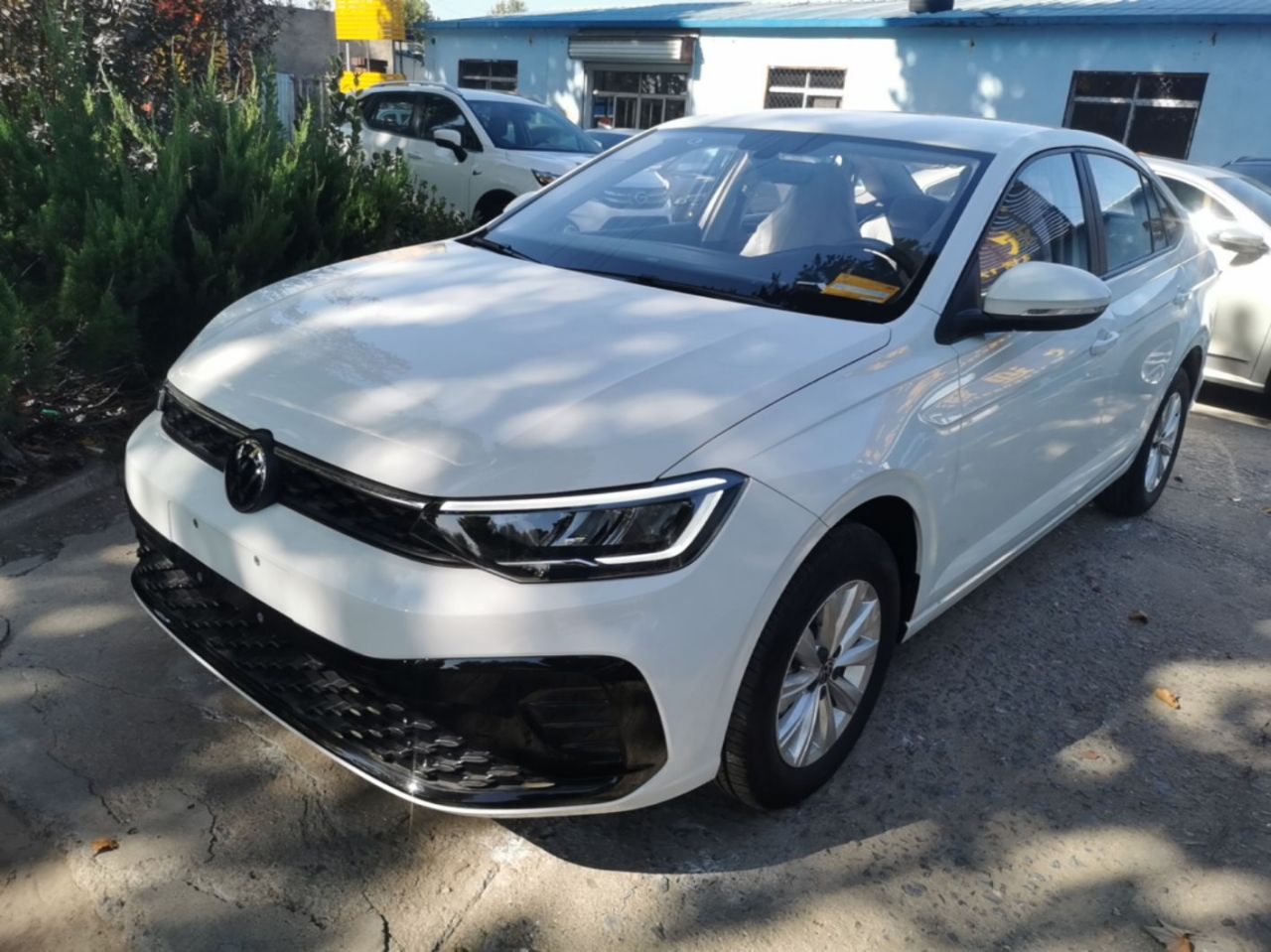 Lavida 2026 1.5L