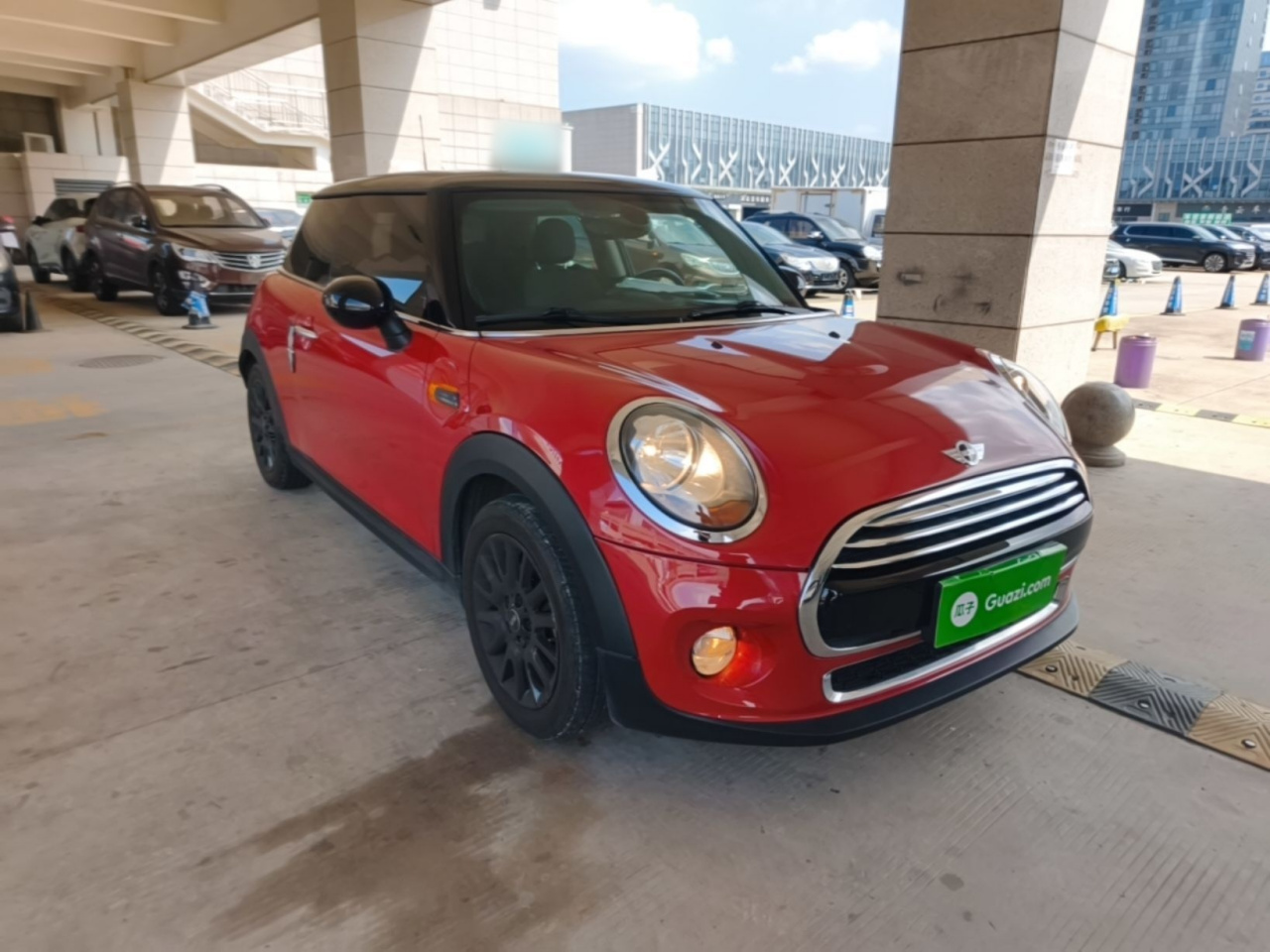 2016 1.5T COOPER photo 5