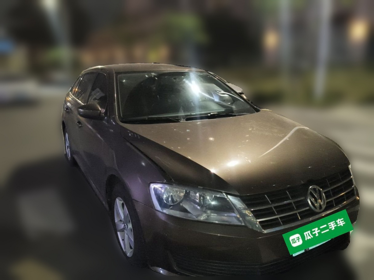 2013 1.6L AT Comfort photo 3