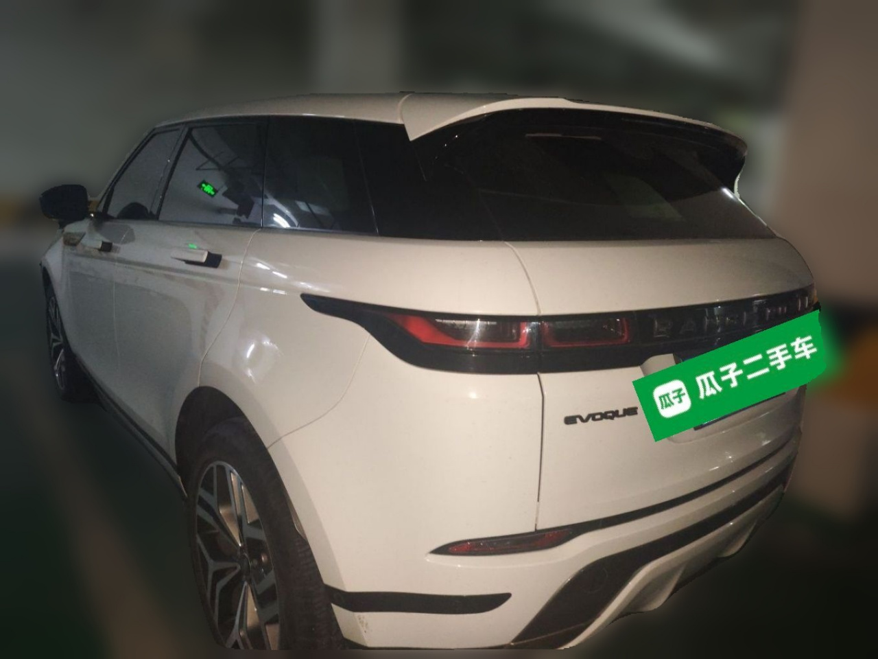 Range Rover Evoque 2020 249PS R-DYNAMIC SE Sport Tech photo 4