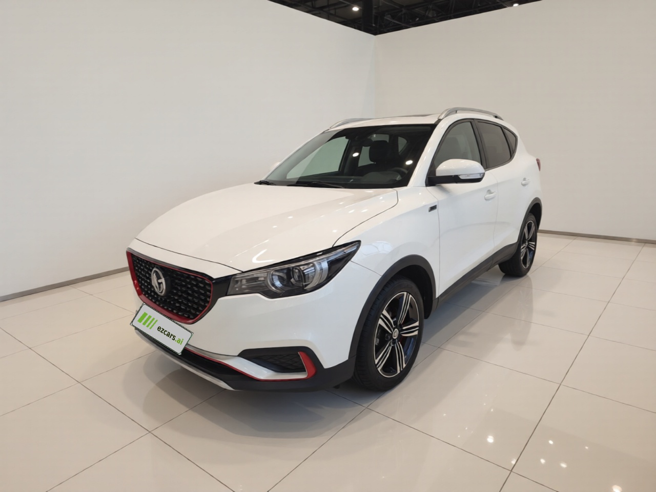 ZS 2017 16T AT Exclusive
