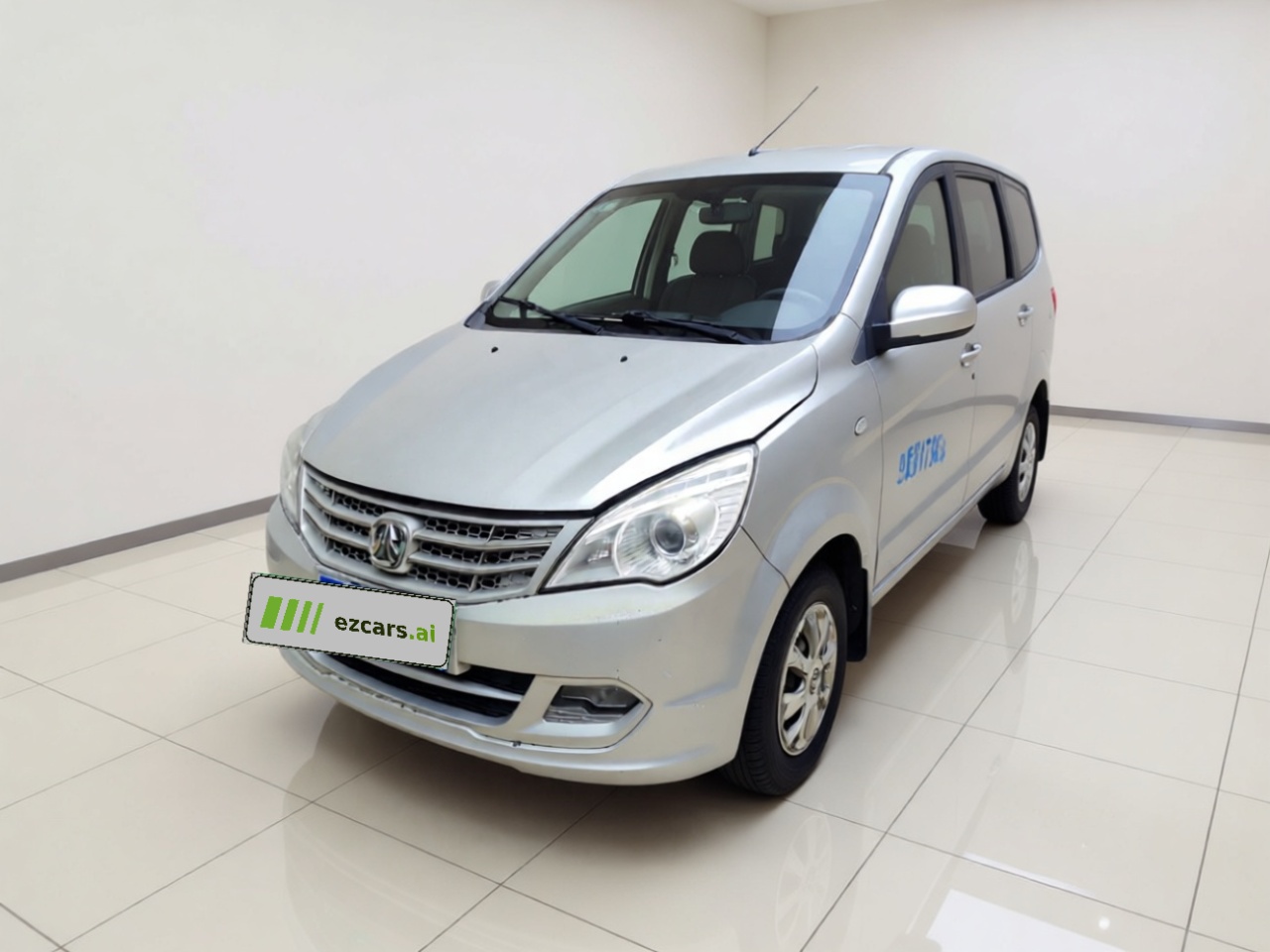 M20 2017 1.5L M20S Base DAM15DL