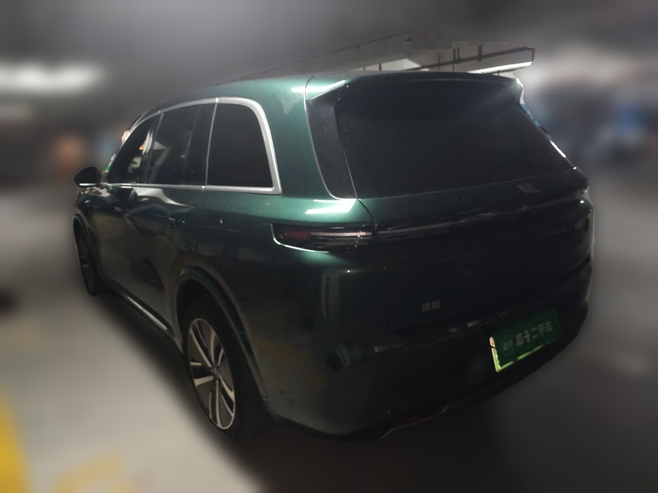 Li L8 2024 Pro photo 4