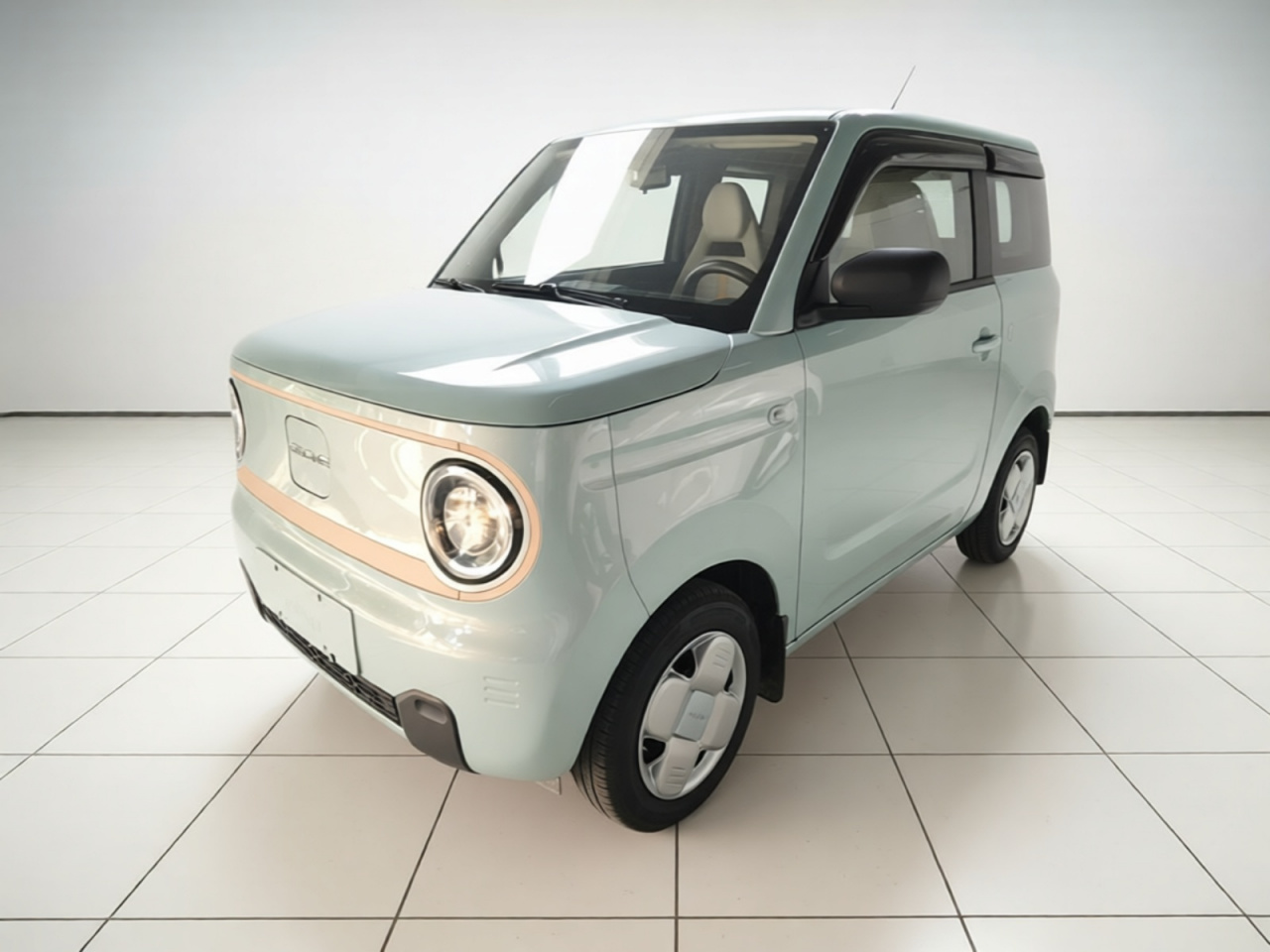 2024 Panda mini 200km Endurance Bear