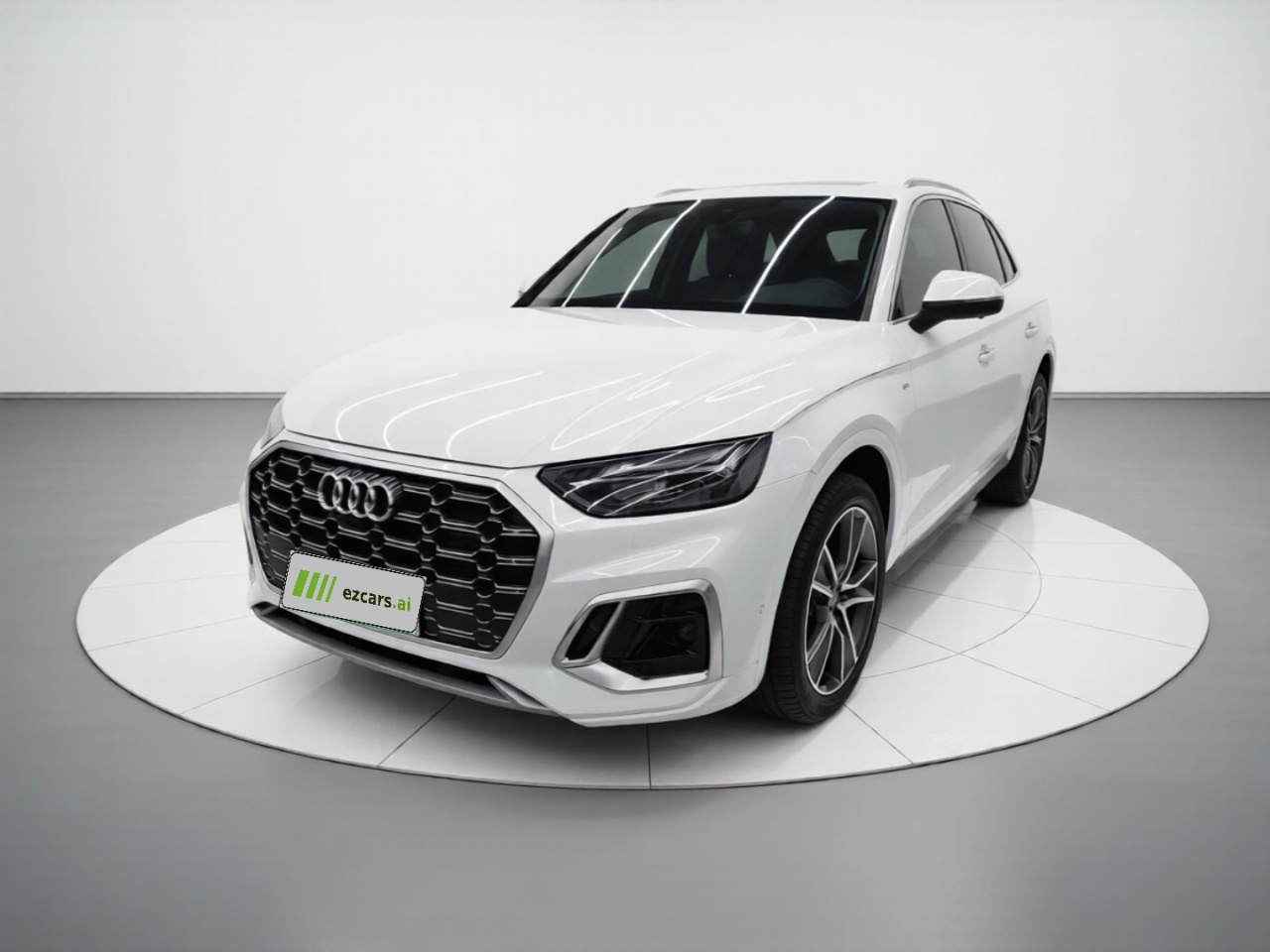 Q5L 2021 45 TFSI Luxury Dynamic