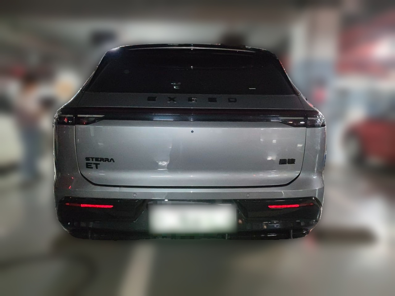 Sterra ET 2024 EV 540 Pro AWD photo 5