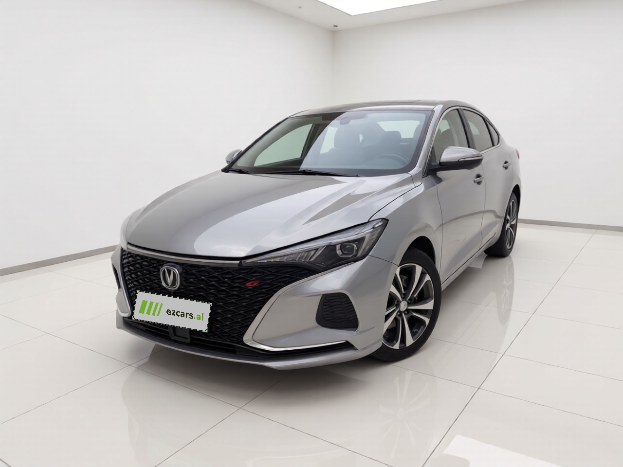 Eado 2020 PLUS NE 1.4T GDI DCT Flagship