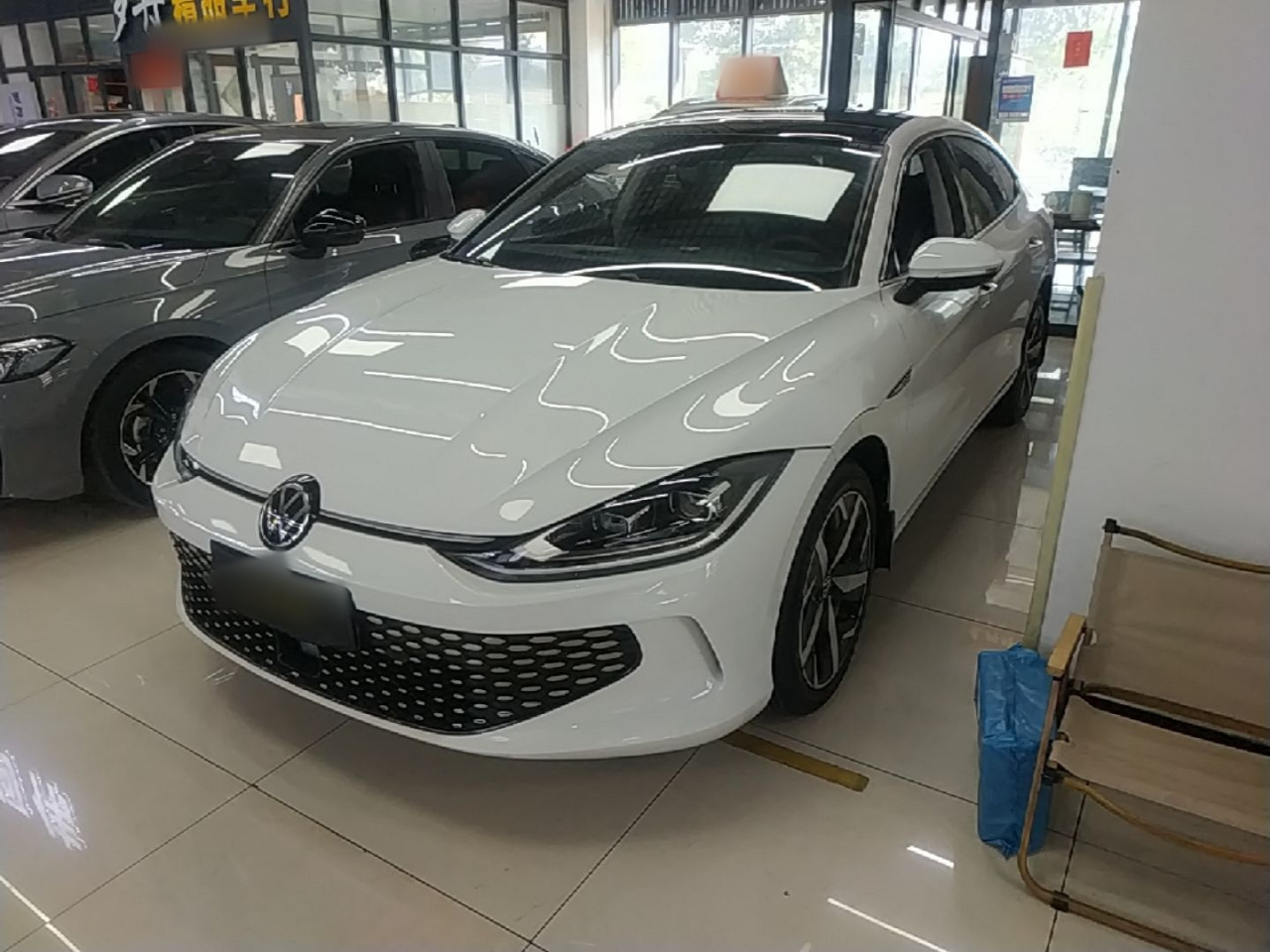 2024 Lamando L 280TSI DSG Cool