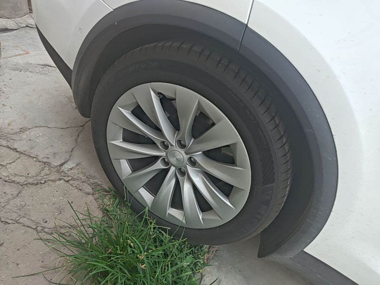 Model X 2019 Long Range photo 4