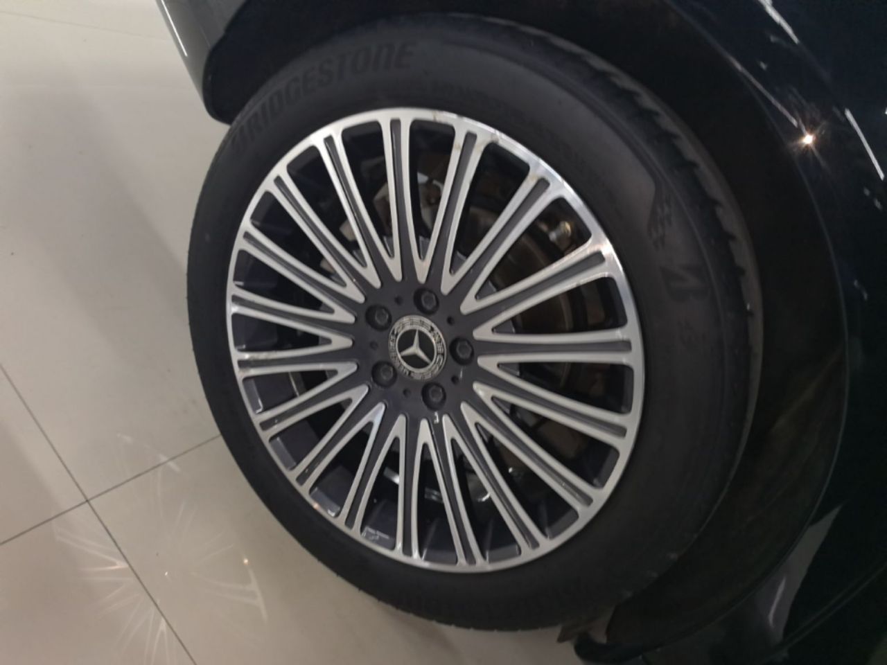 E-Class 2023 Facelift E 260 L photo 3
