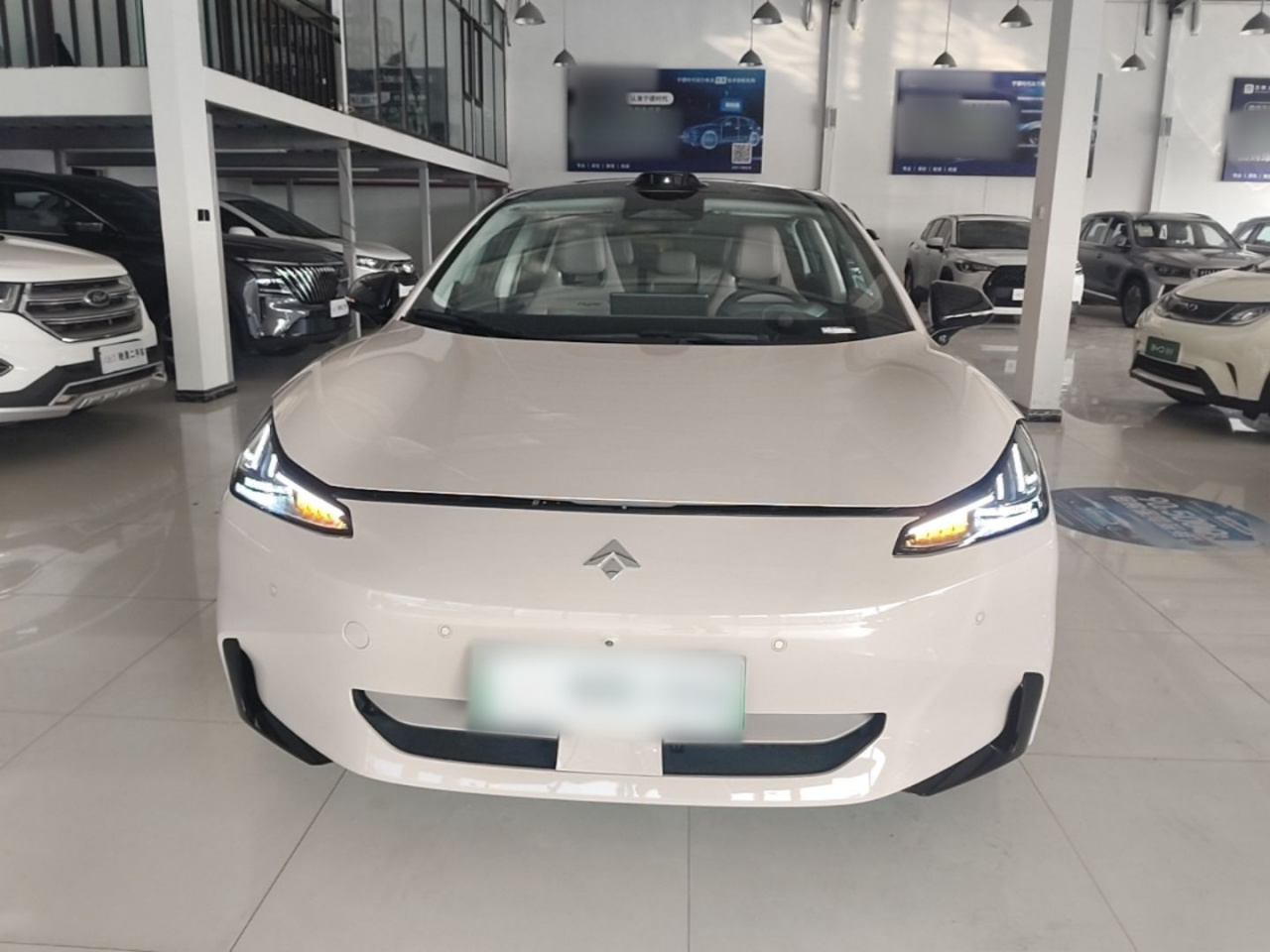 Hyptec GT 2025 710 Max photo 2