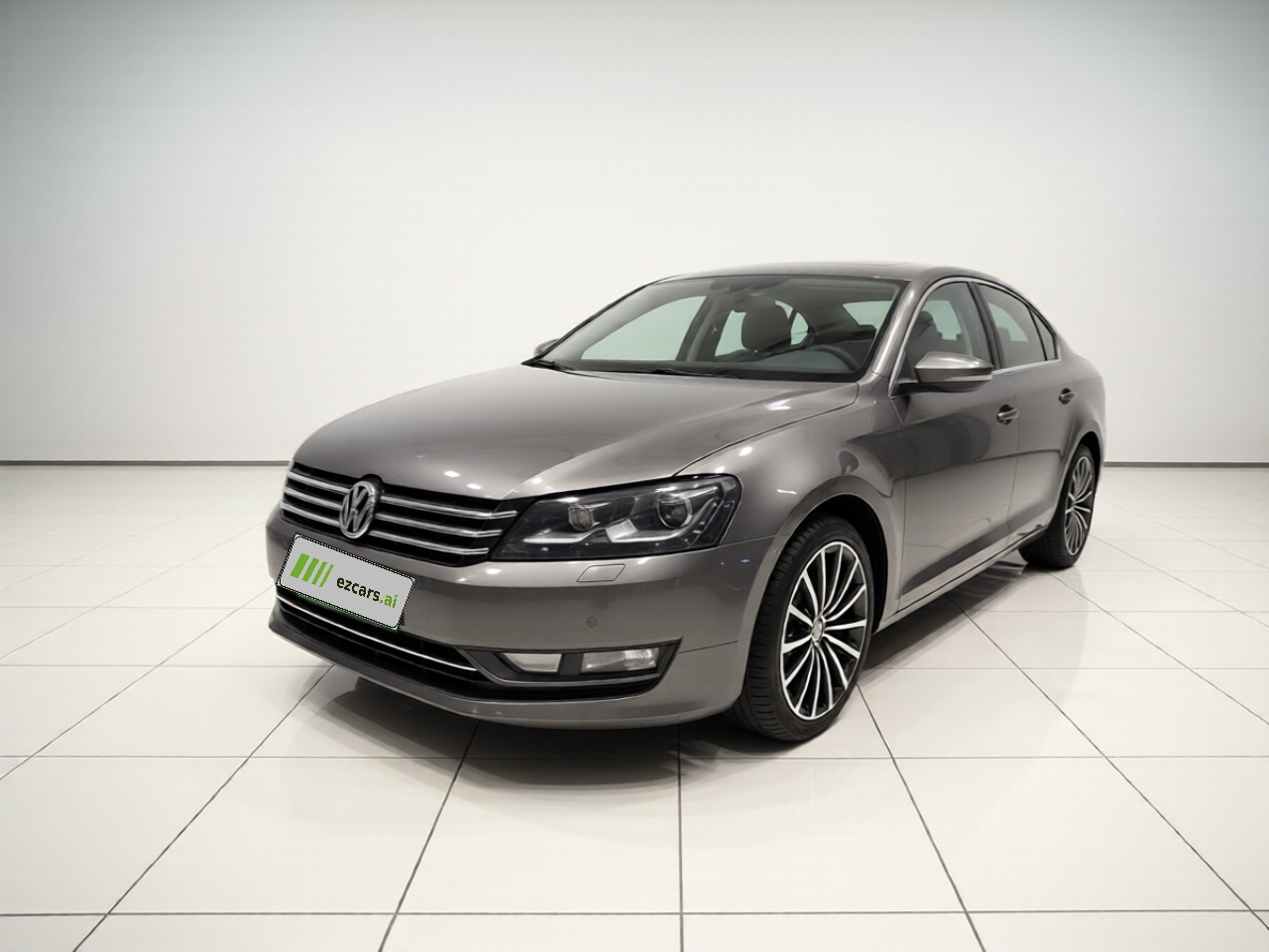 Passat 2015 1.8TSI DSG