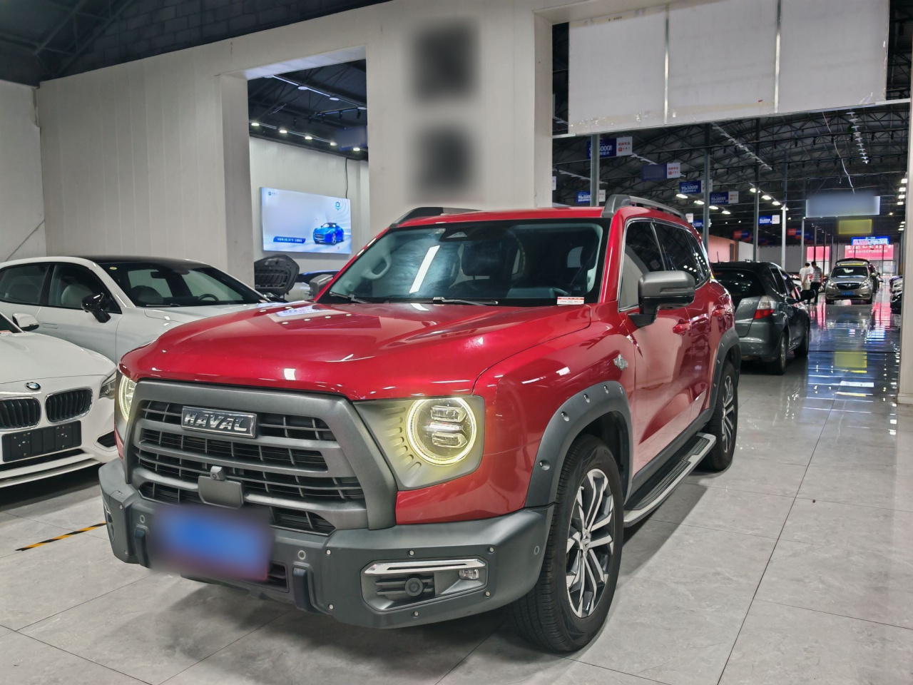 Dargo 2022 1.5T DCT RWD