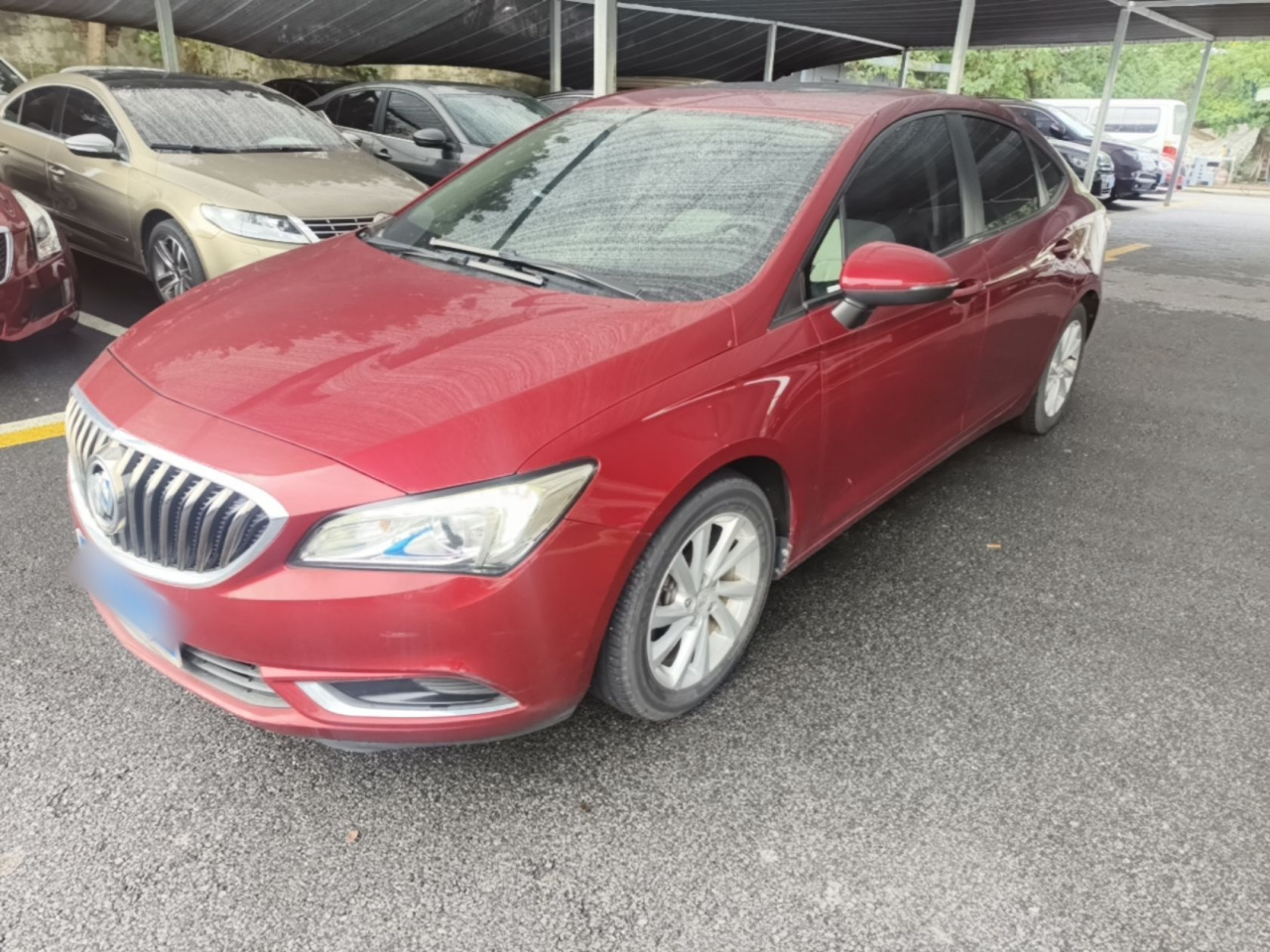 Verano 2017 Sedan 15S AT Leading