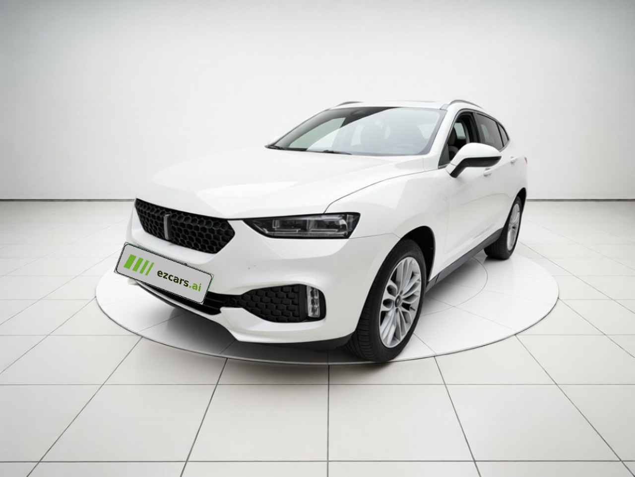 VV7 2017 VV7c 2.0T Luxury