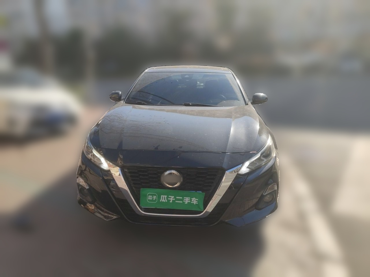 Teana 2019 2.0T XL Upper Smart photo 2