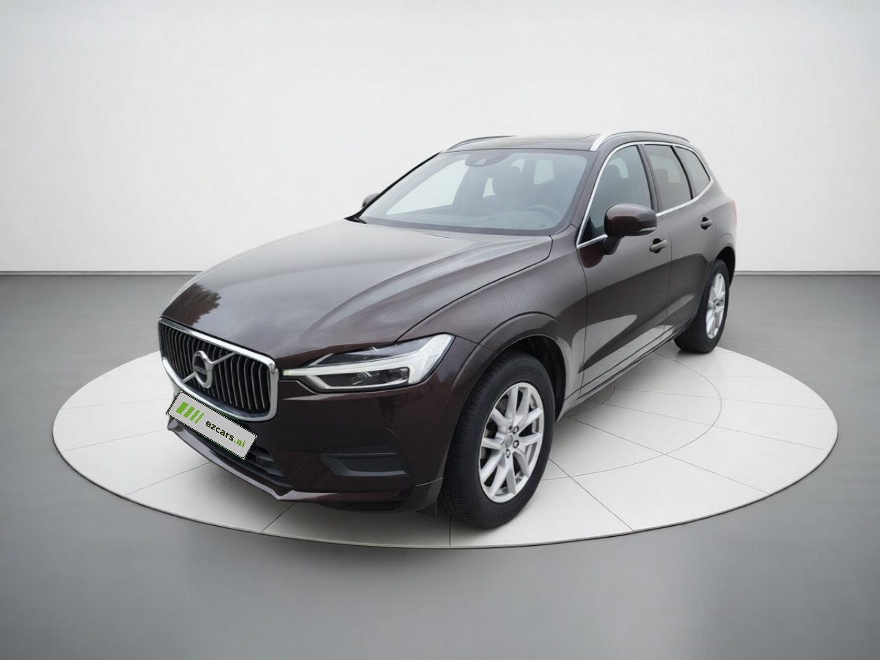 XC60 2018 T5 AWD