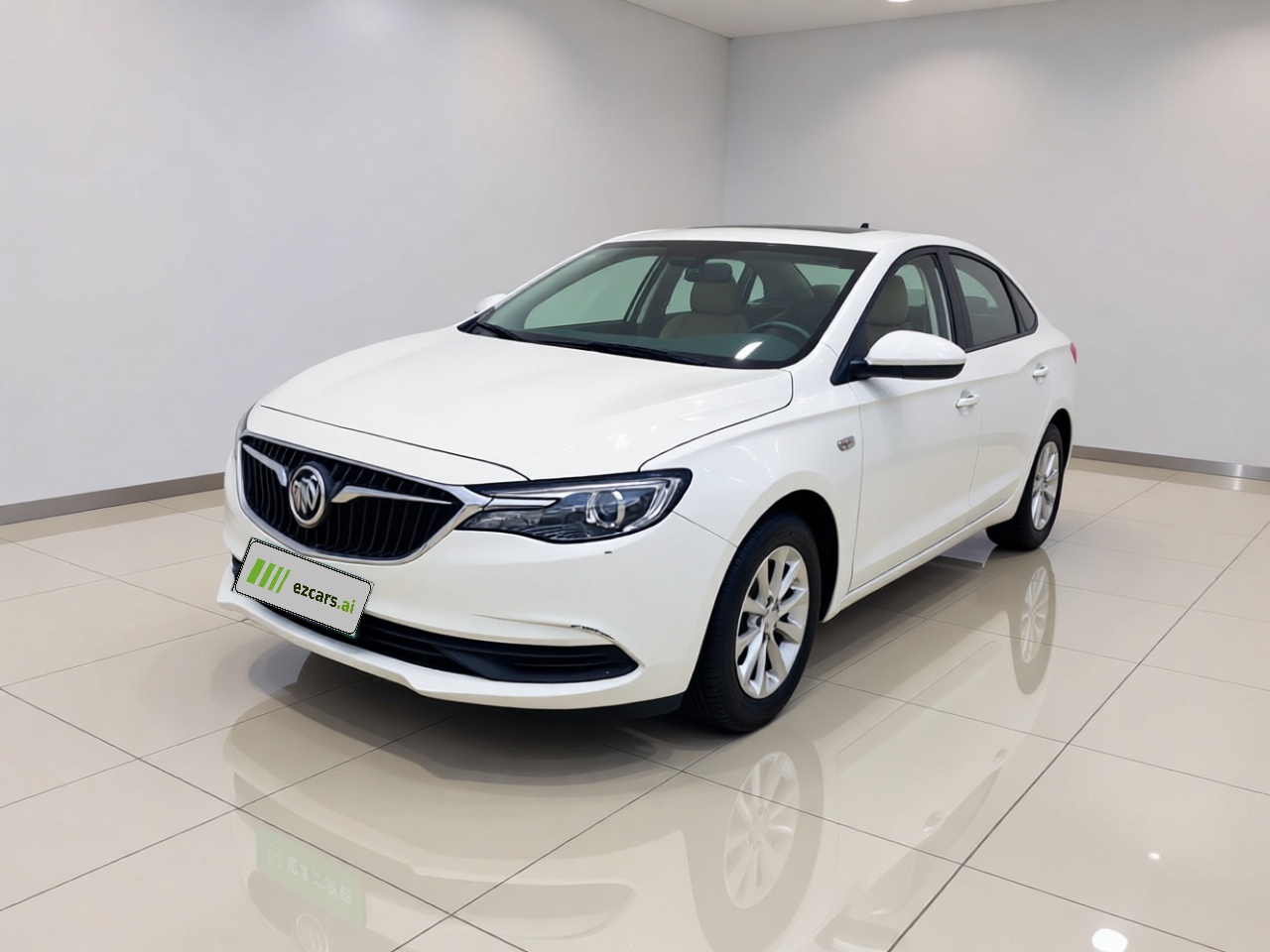 Excelle 2019 15T DCT Progressive China VI